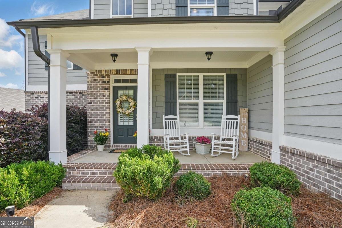 1255 Double Branches Lane Dallas - 3