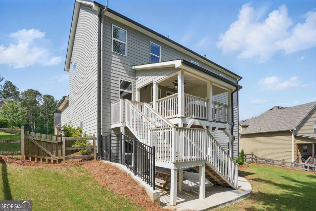 1255 Double Branches Lane Dallas - 37