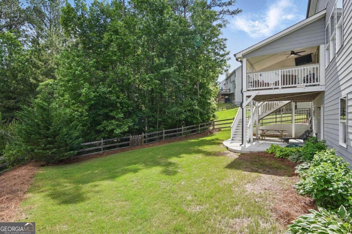 1255 Double Branches Lane Dallas - 38