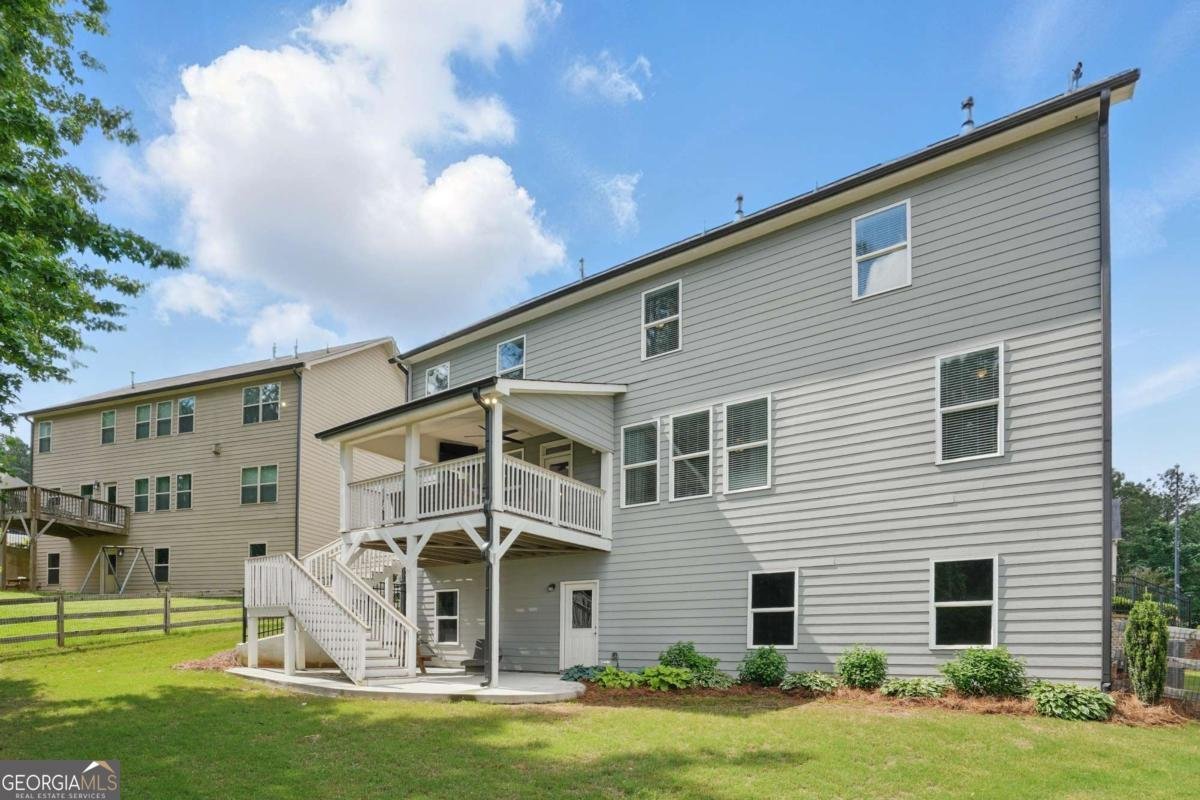 1255 Double Branches Lane Dallas - 39