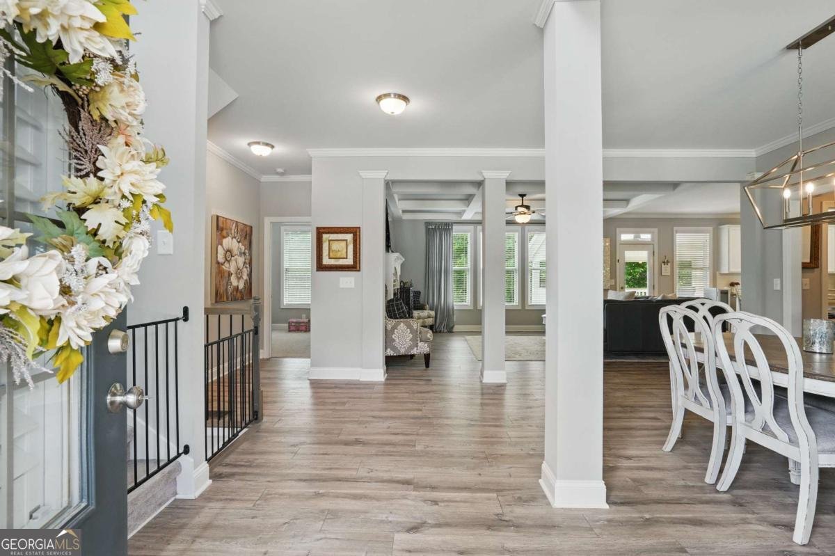 1255 Double Branches Lane Dallas - 4