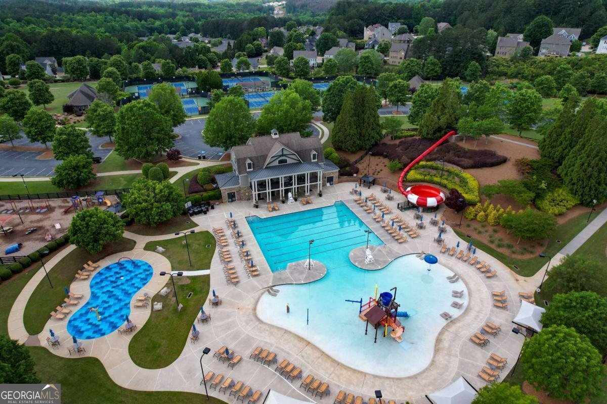1255 Double Branches Lane Dallas - 40