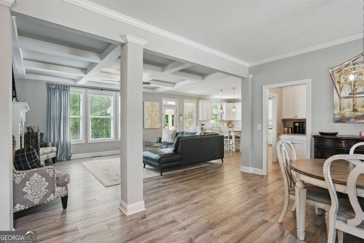 1255 Double Branches Lane Dallas - 5