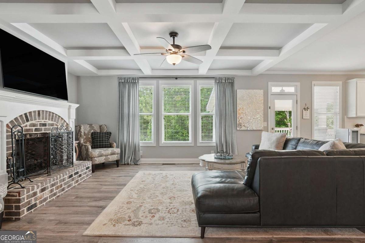 1255 Double Branches Lane Dallas - 6