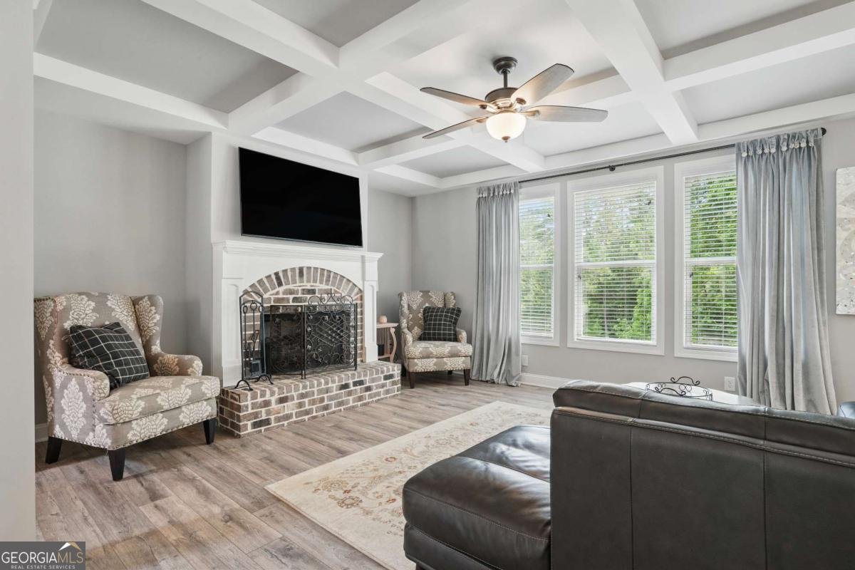 1255 Double Branches Lane Dallas - 7