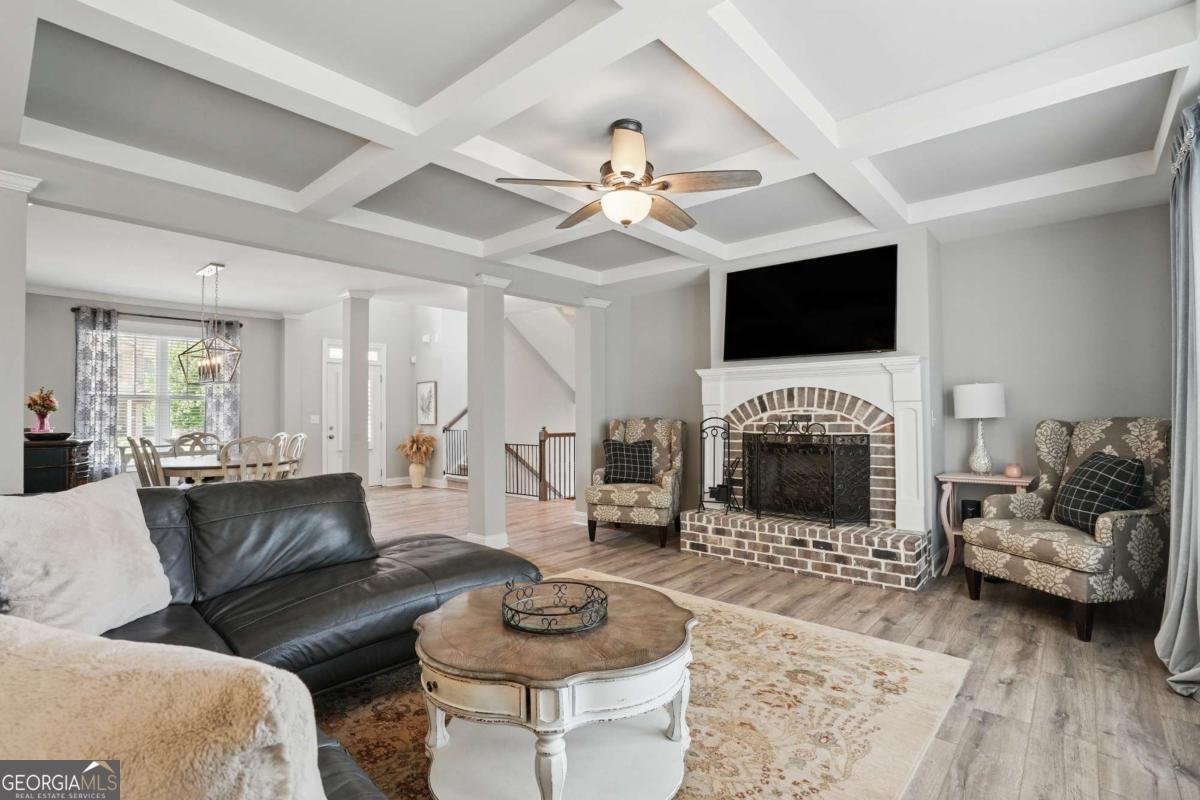 1255 Double Branches Lane Dallas - 8