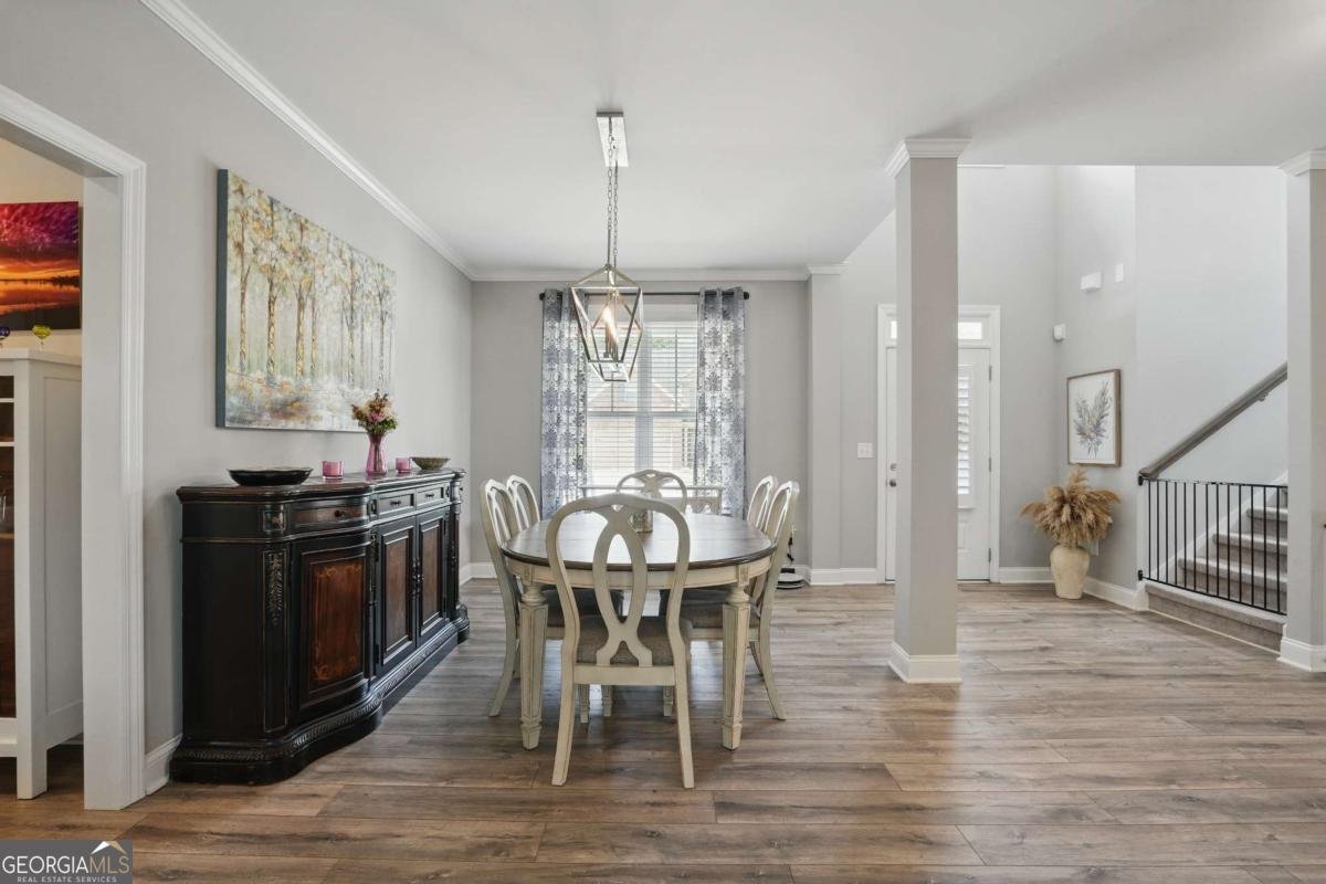 1255 Double Branches Lane Dallas - 9