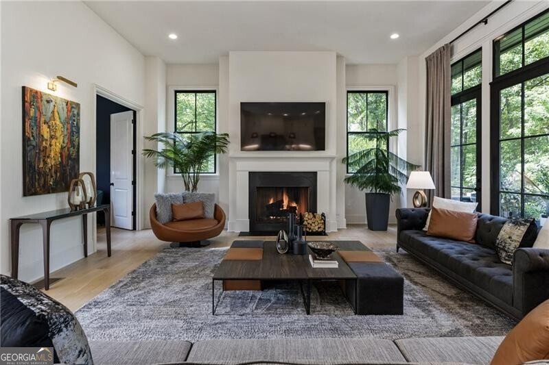 320 Shady Grove Lane Alpharetta - 15