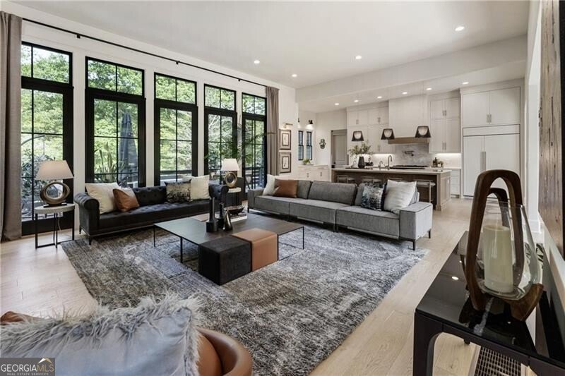 320 Shady Grove Lane Alpharetta - 17
