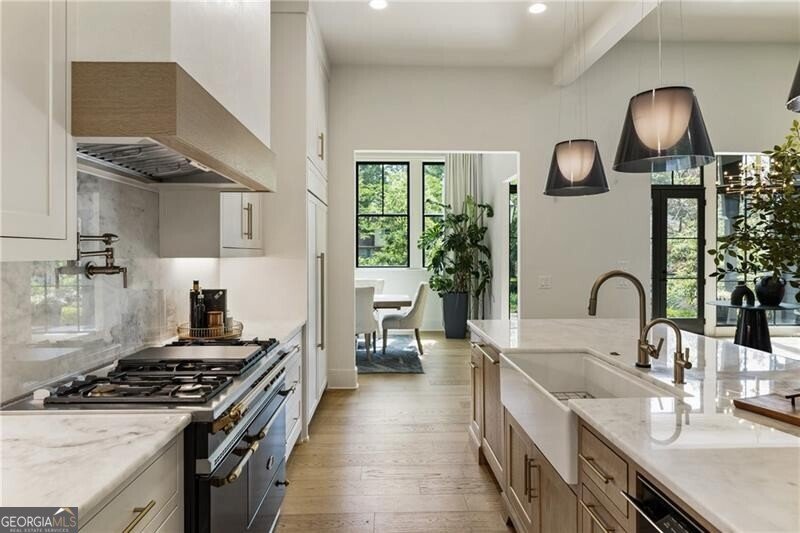 320 Shady Grove Lane Alpharetta - 22