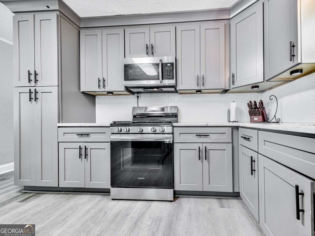3163 Old 41 Highway Kennesaw - 13