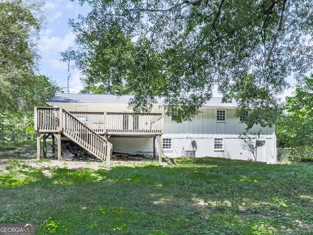 3163 Old 41 Highway Kennesaw - 2