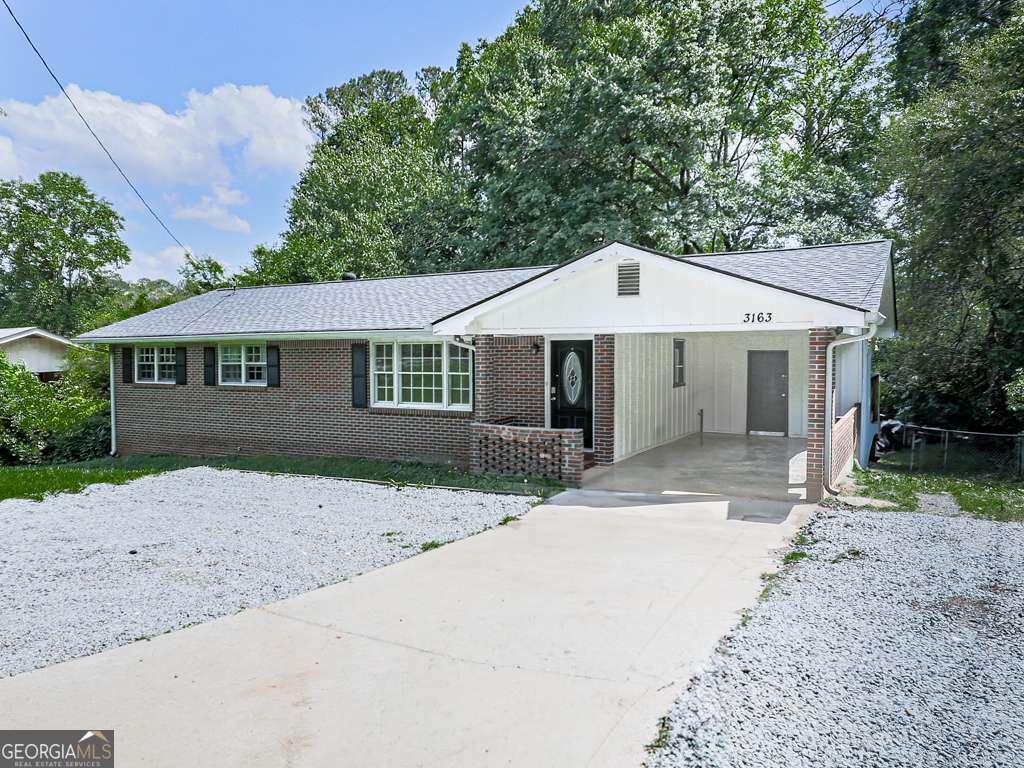 3163 Old 41 Highway Kennesaw - 30