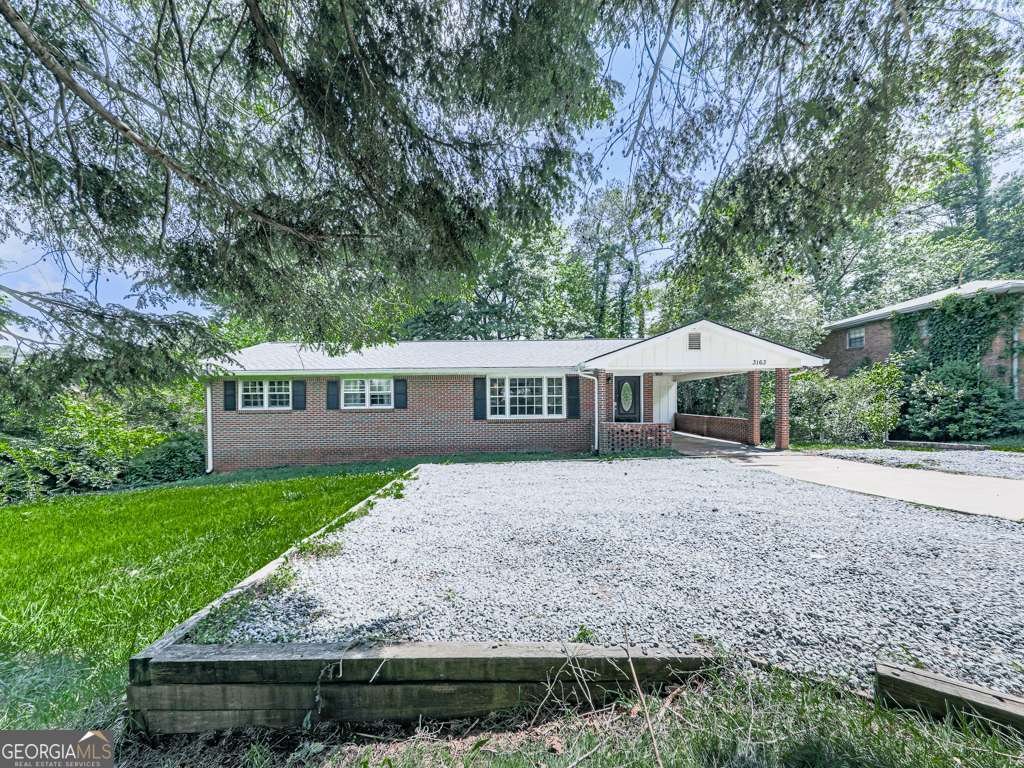 3163 Old 41 Highway Kennesaw - 31