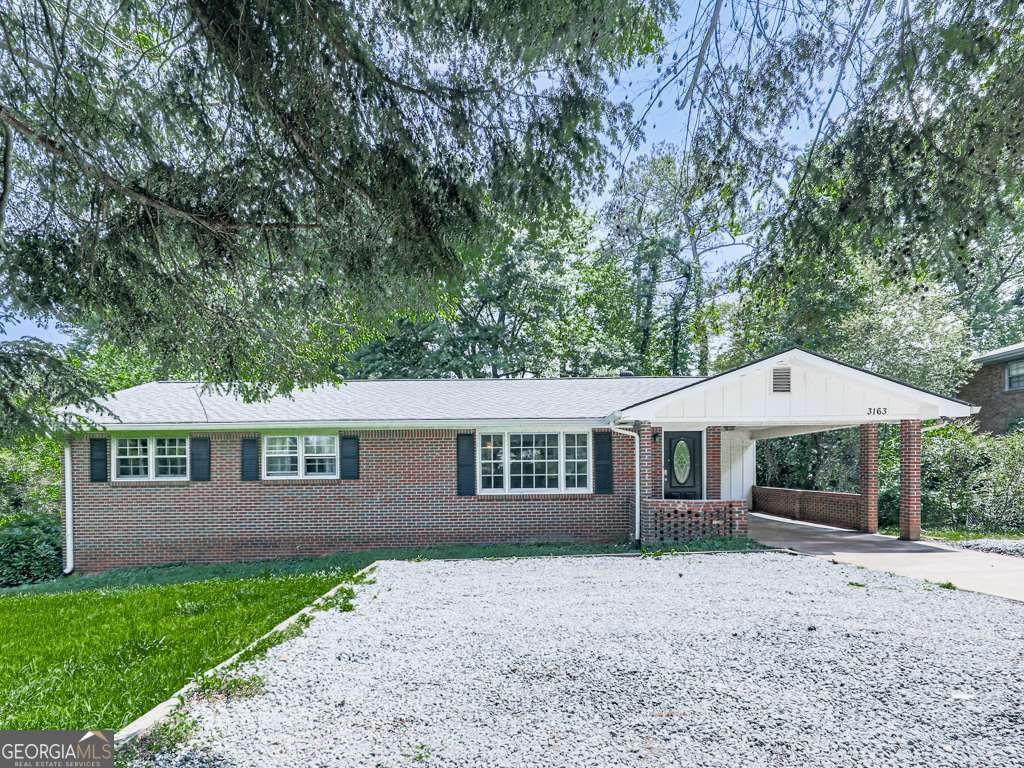 3163 Old 41 Highway Kennesaw - 32