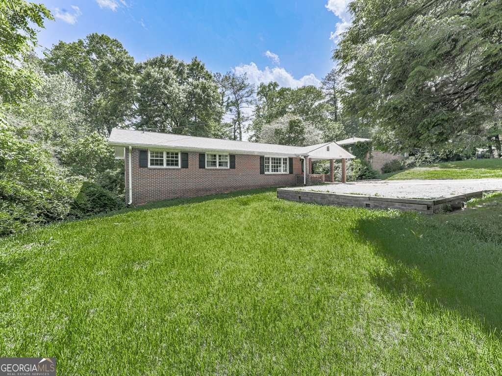 3163 Old 41 Highway Kennesaw - 33