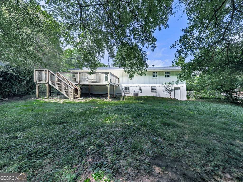 3163 Old 41 Highway Kennesaw - 36