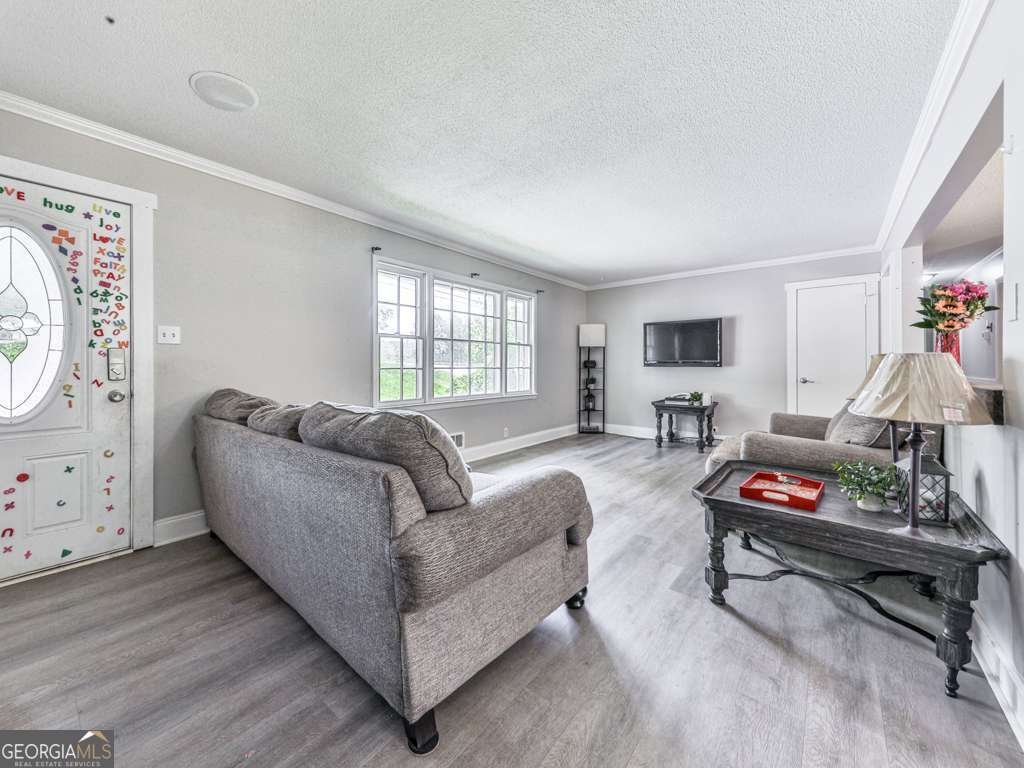 3163 Old 41 Highway Kennesaw - 6