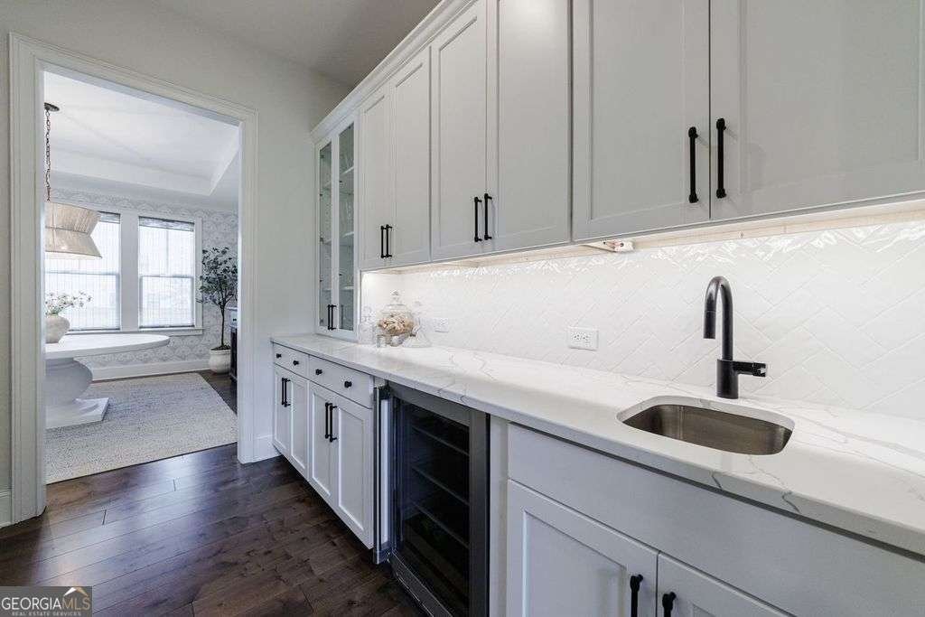 4992 Concert Lane Marietta - 10