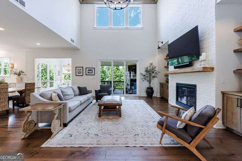 4992 Concert Lane Marietta - 11
