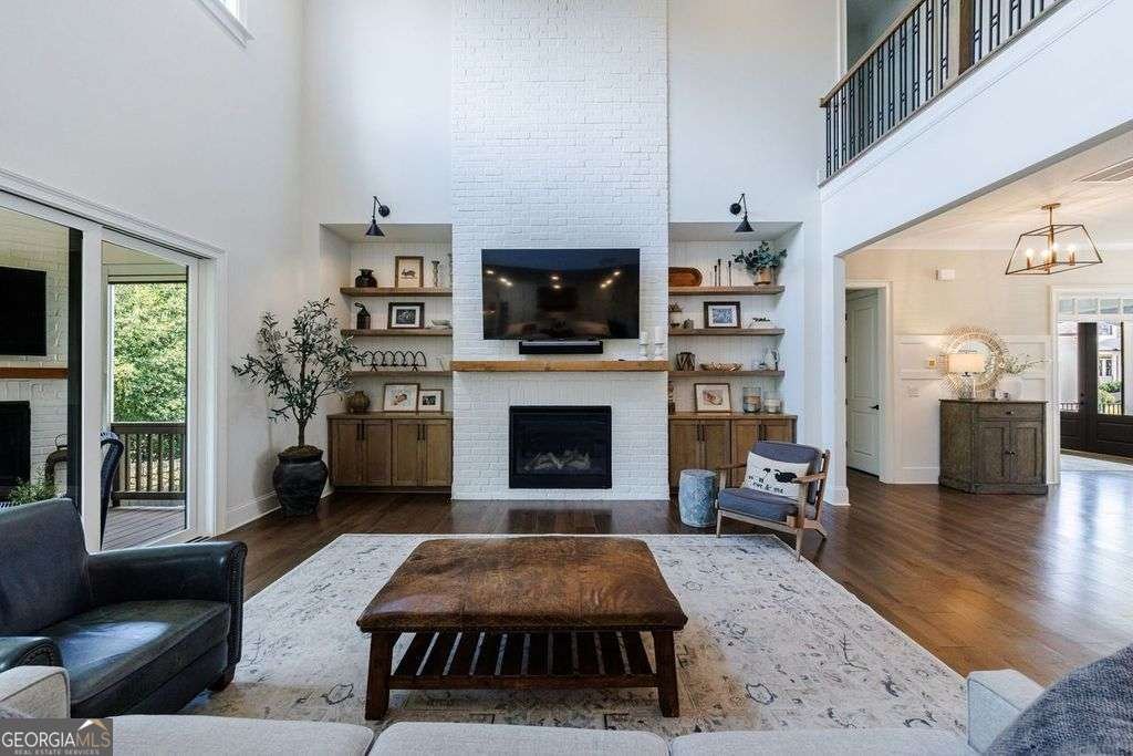 4992 Concert Lane Marietta - 12