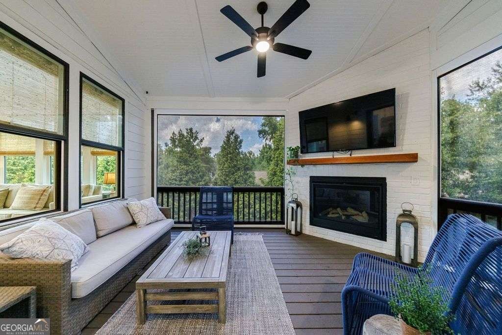 4992 Concert Lane Marietta - 14