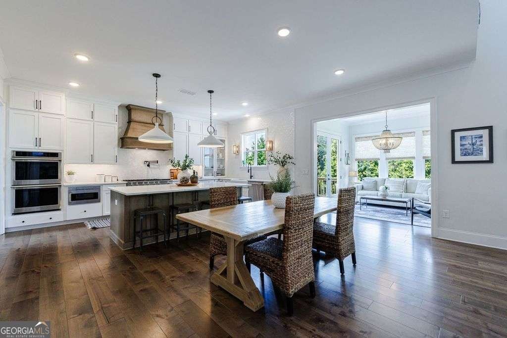 4992 Concert Lane Marietta - 15