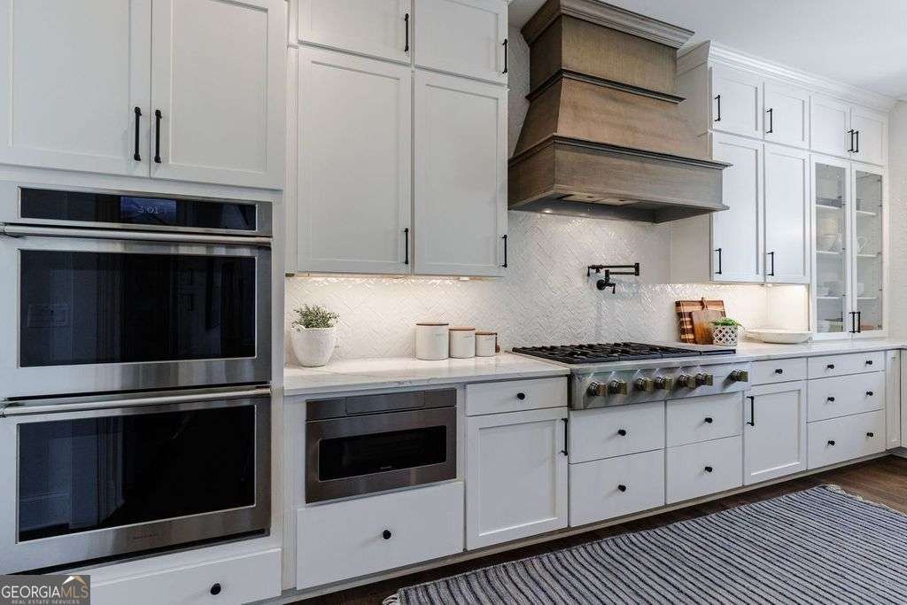4992 Concert Lane Marietta - 16