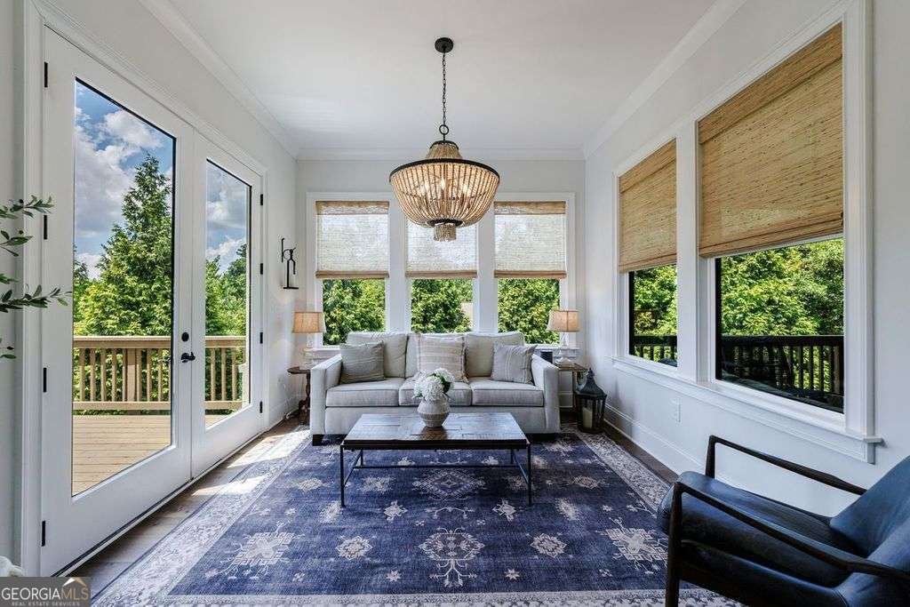4992 Concert Lane Marietta - 18