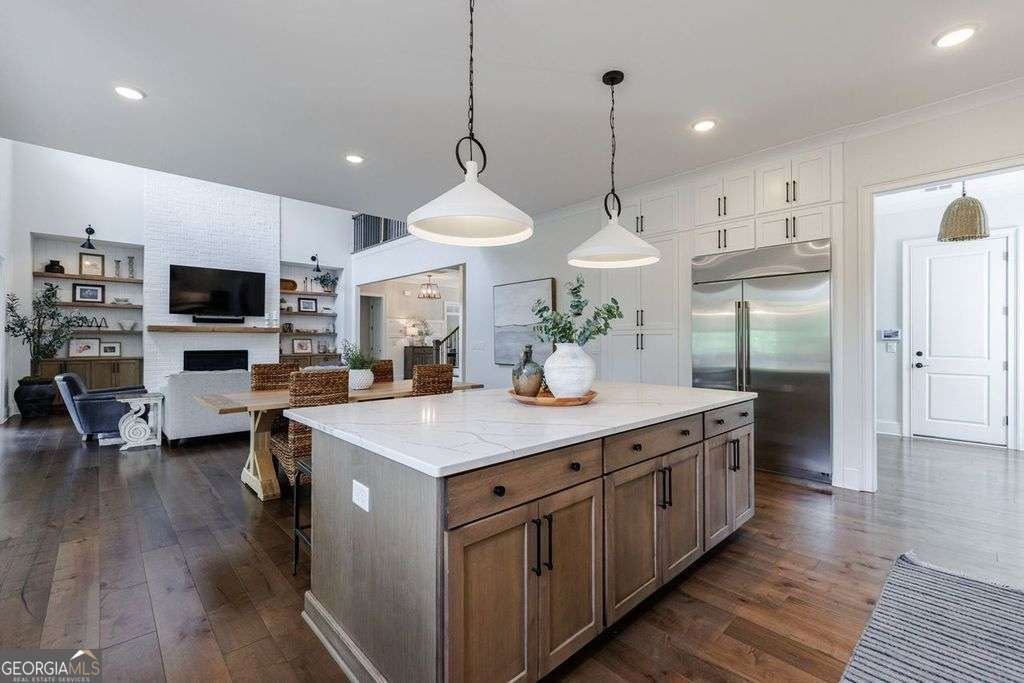 4992 Concert Lane Marietta - 20