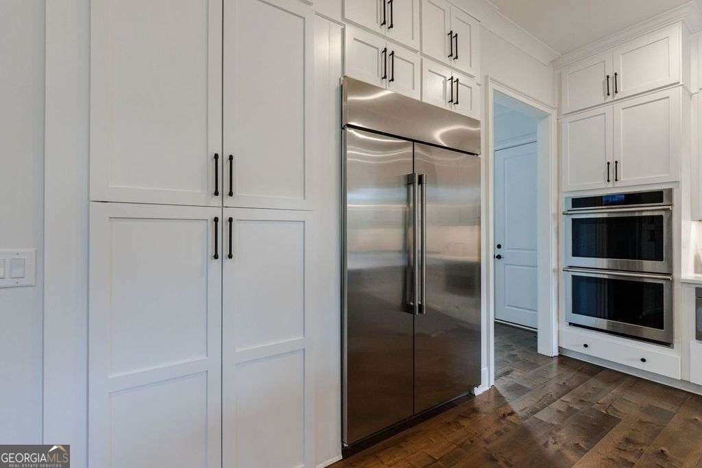 4992 Concert Lane Marietta - 21