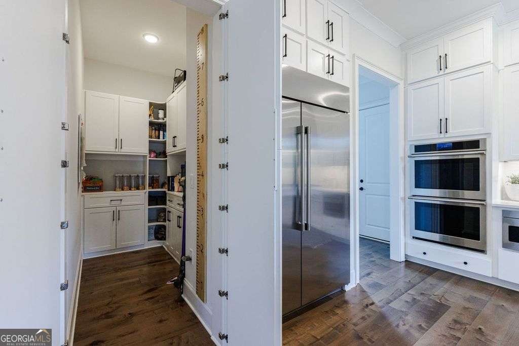 4992 Concert Lane Marietta - 22