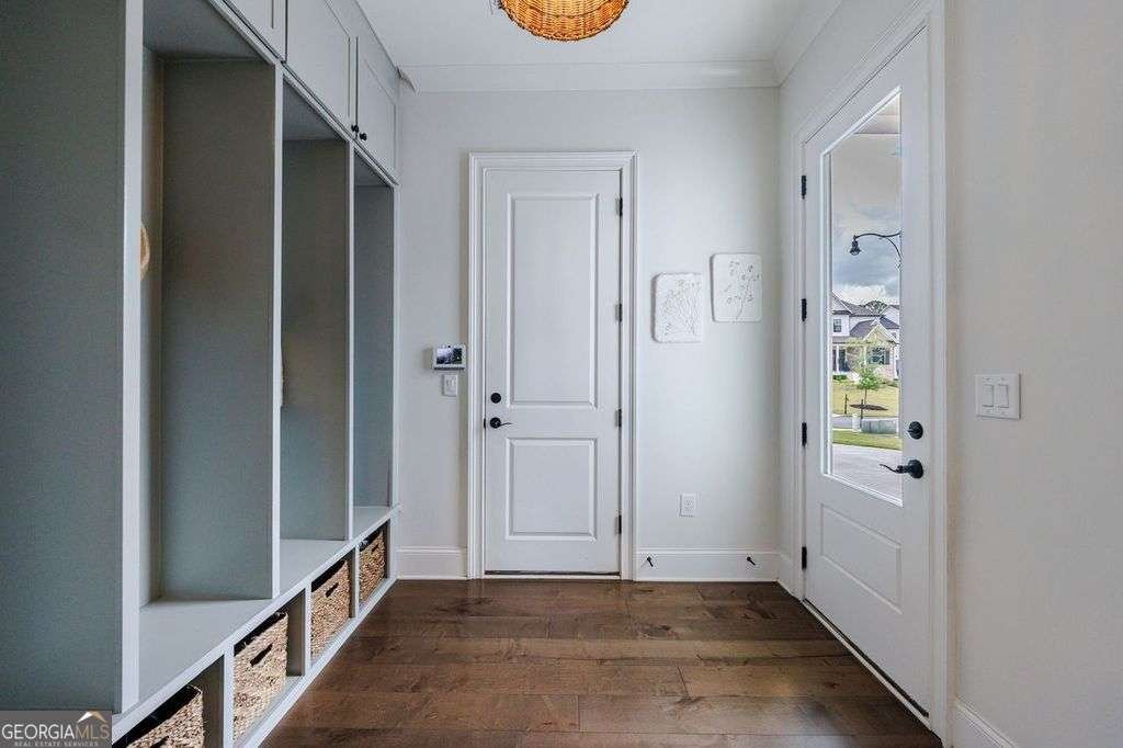 4992 Concert Lane Marietta - 23
