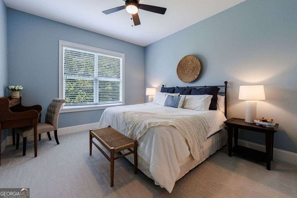 4992 Concert Lane Marietta - 26