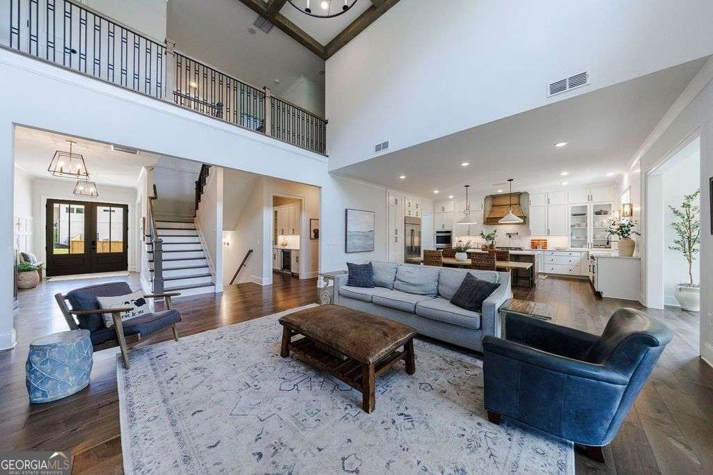 4992 Concert Lane Marietta - 28