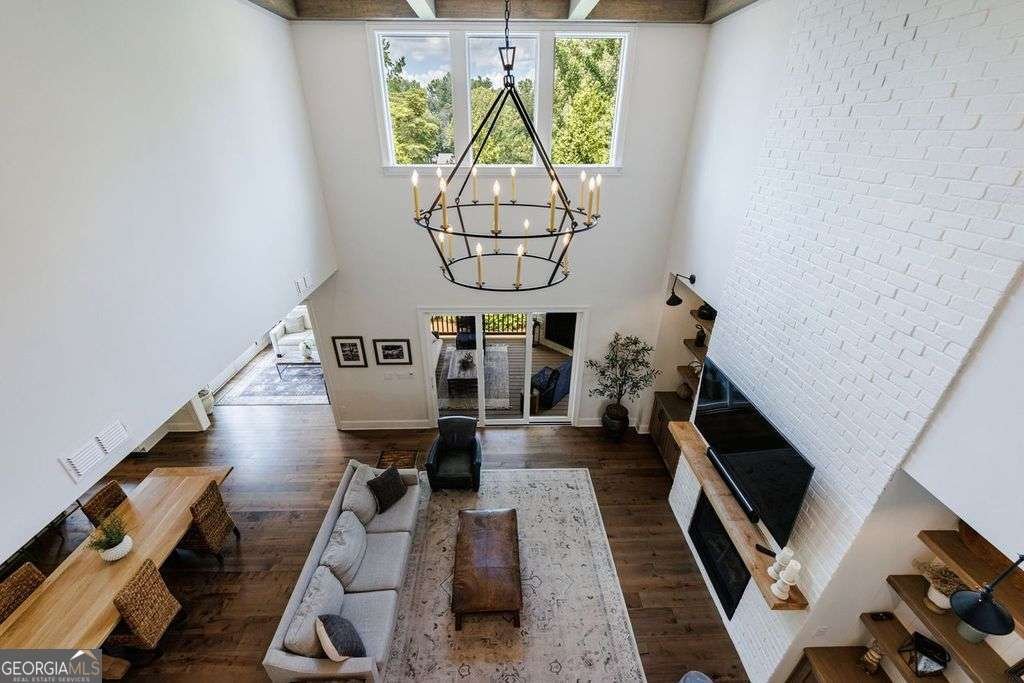4992 Concert Lane Marietta - 29