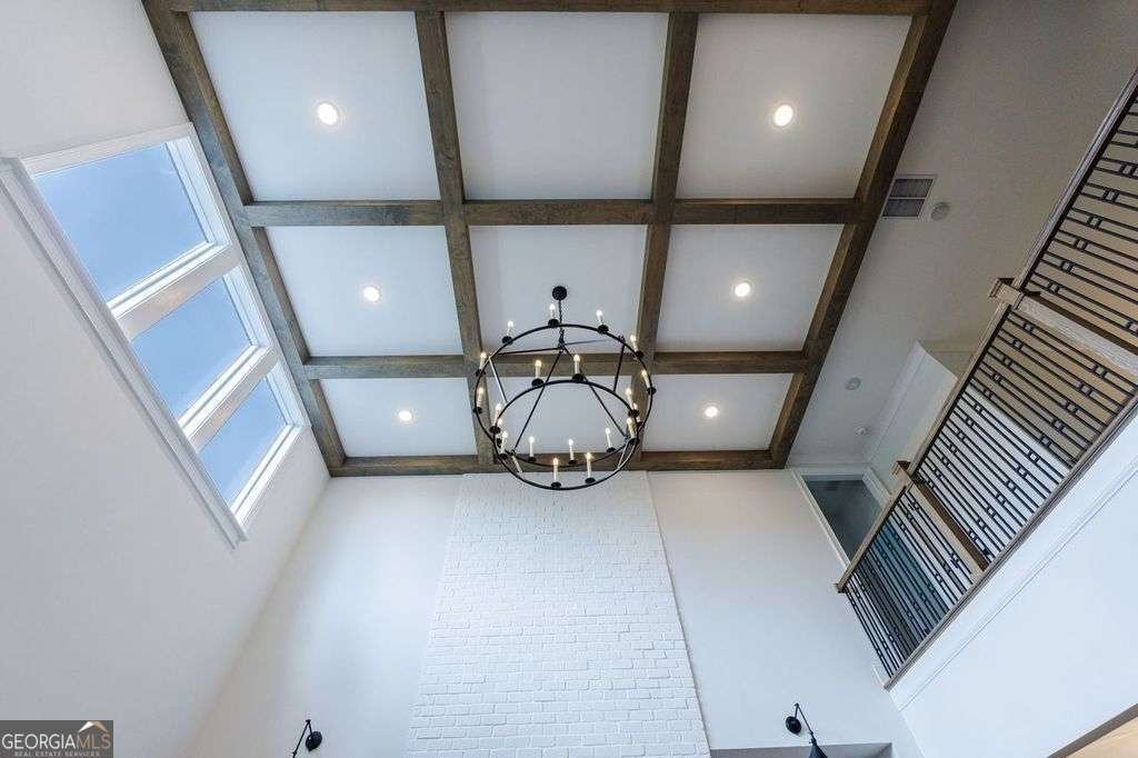 4992 Concert Lane Marietta - 30