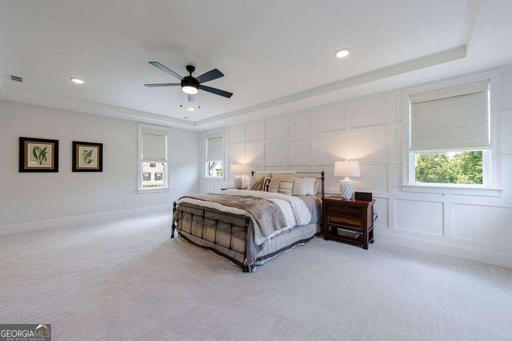 4992 Concert Lane Marietta - 32