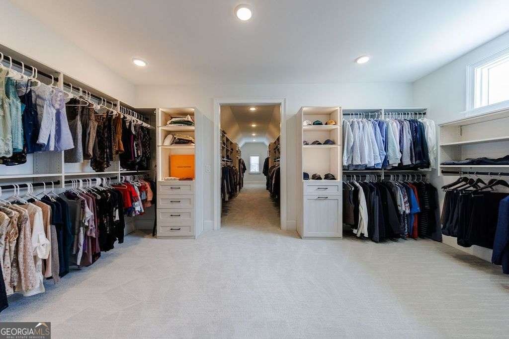 4992 Concert Lane Marietta - 36