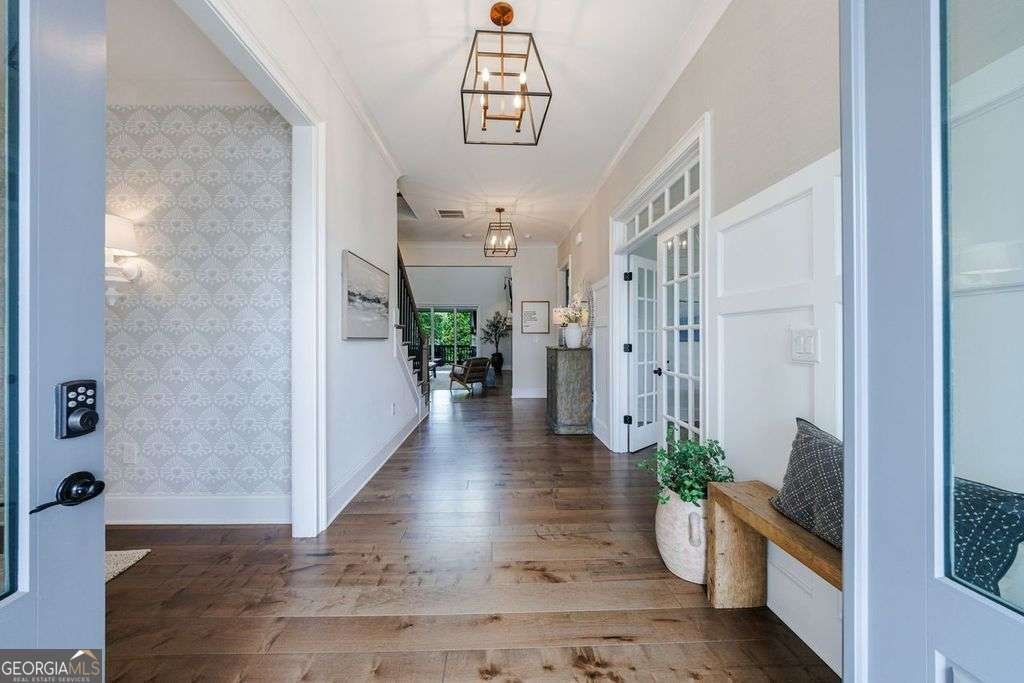 4992 Concert Lane Marietta - 4