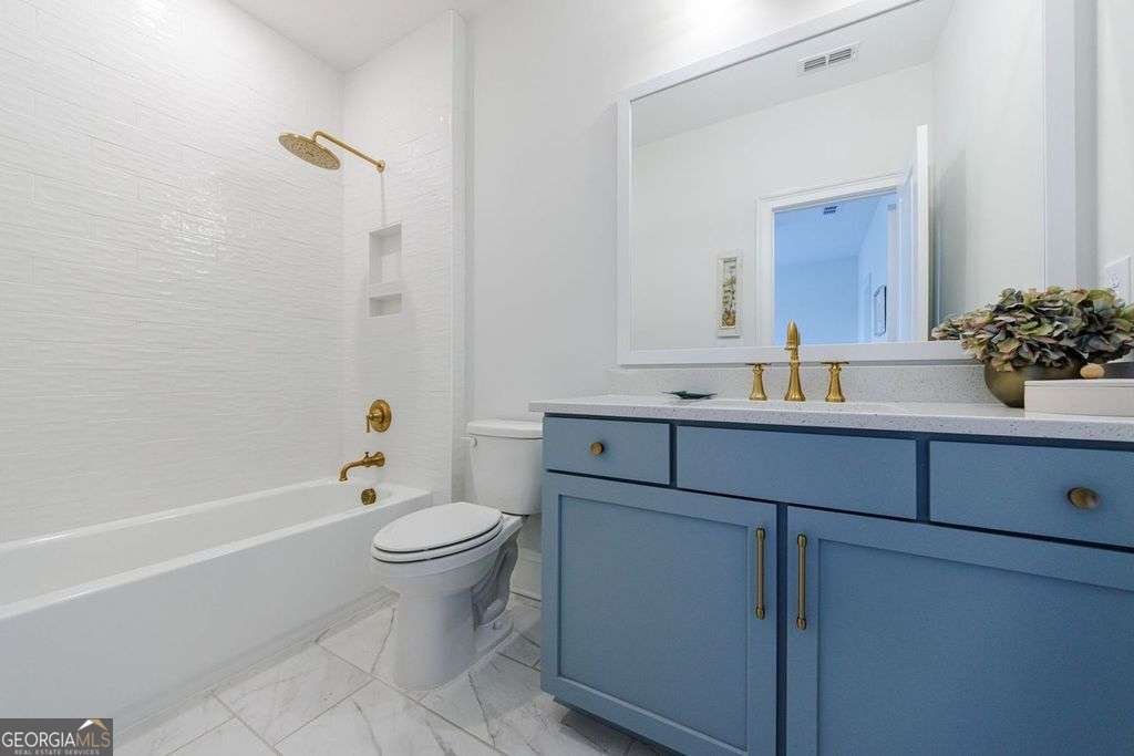 4992 Concert Lane Marietta - 43