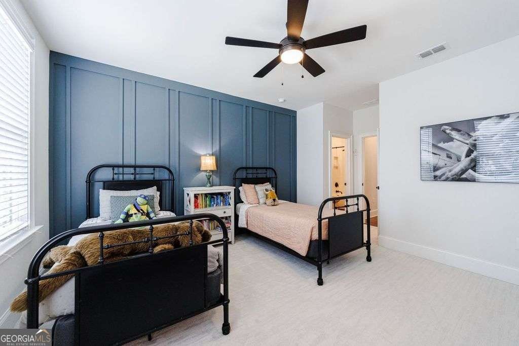 4992 Concert Lane Marietta - 48