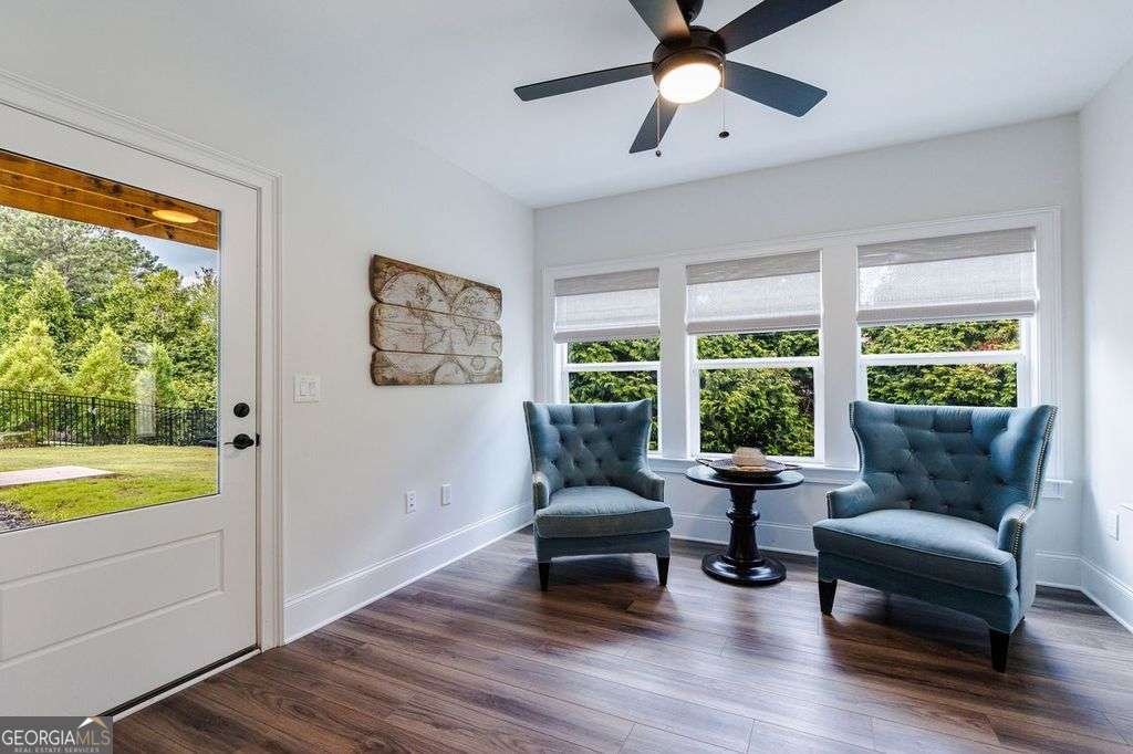 4992 Concert Lane Marietta - 55