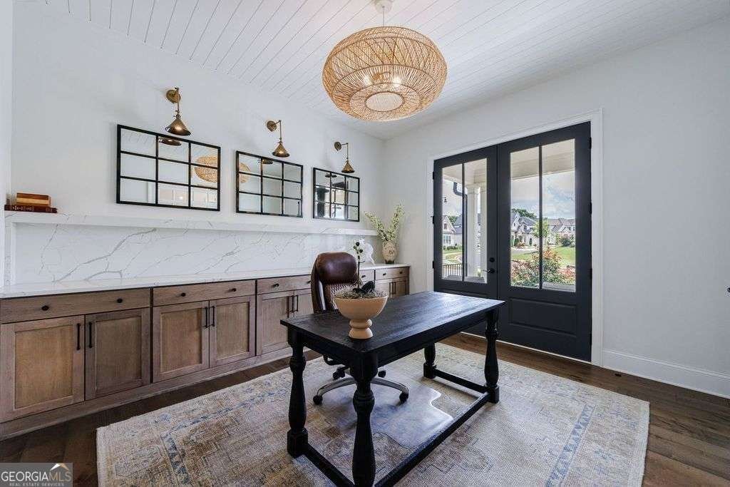 4992 Concert Lane Marietta - 6