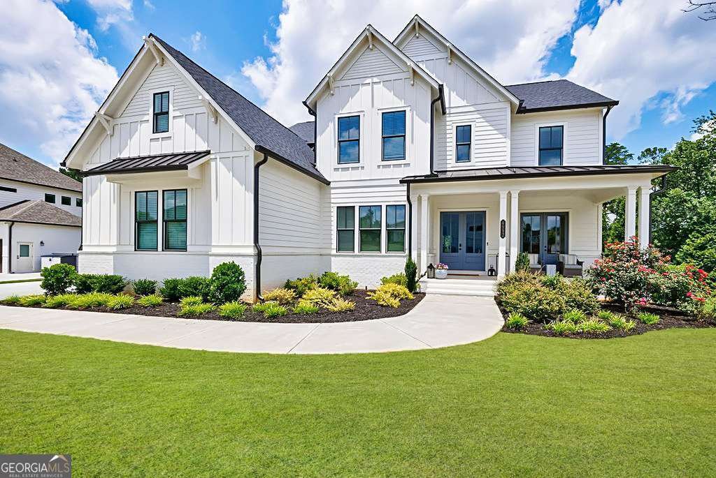 4992 Concert Lane Marietta - 61