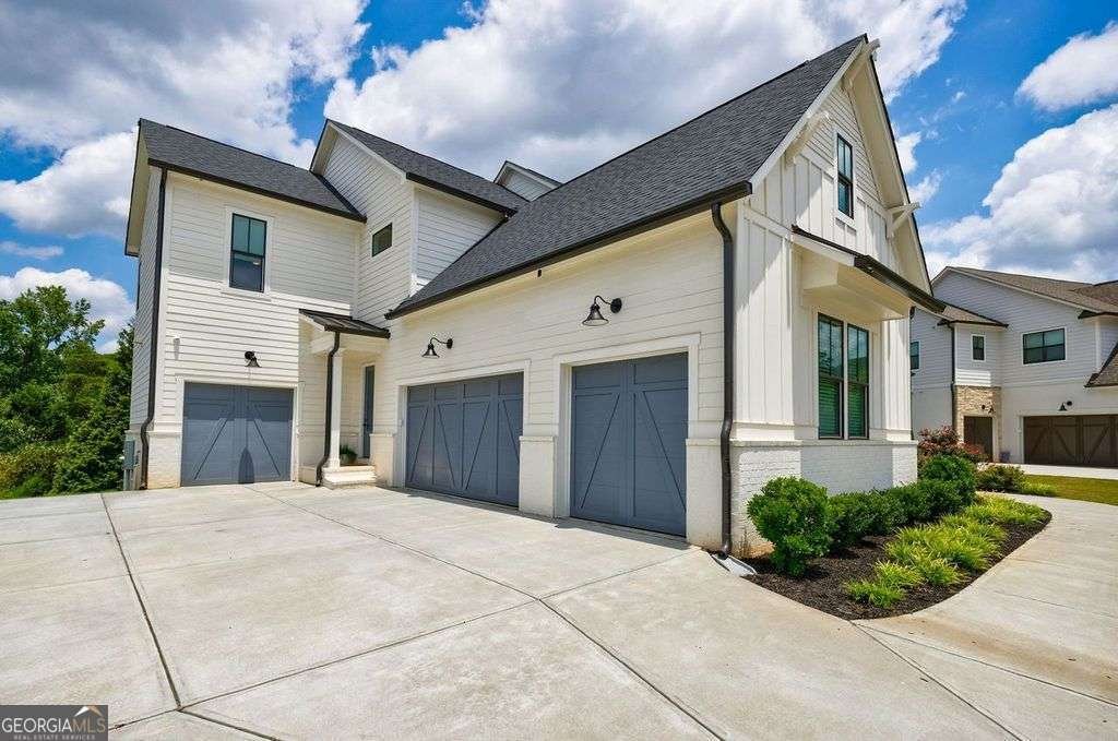 4992 Concert Lane Marietta - 62