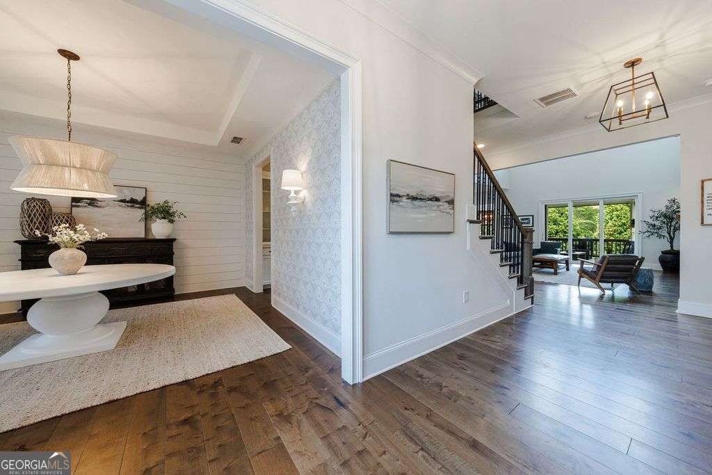4992 Concert Lane Marietta - 7