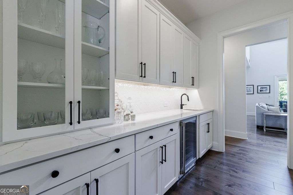 4992 Concert Lane Marietta - 9