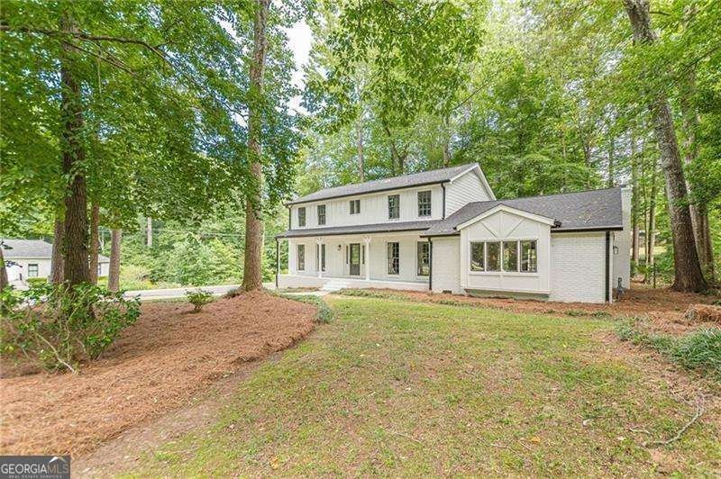 418 MOCKINGBIRD Lane Smyrna - 2