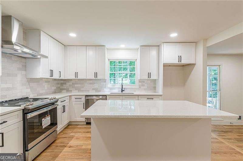 418 MOCKINGBIRD Lane Smyrna - 22
